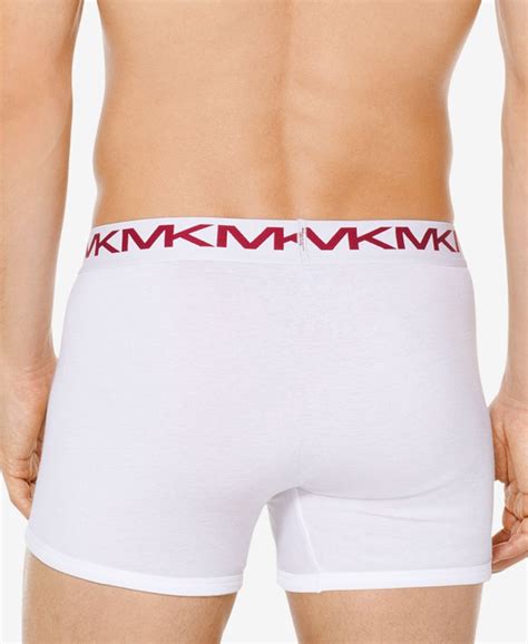 michael kors mens boxers|michael kors boxer briefs.